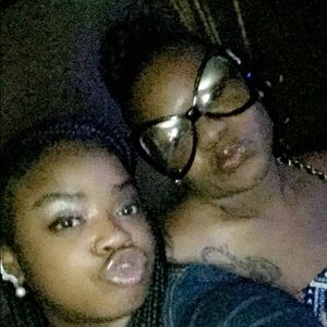 Meet your Posher, Tamia